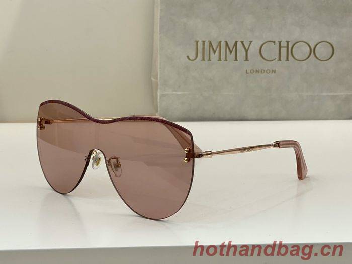 Jimmy Choo Sunglasses Top Quality JCS00131